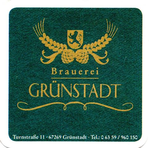 gr�nstadt d�w-rp hausbrauerei gr�nstadt quad 1ab (185-brauerei)